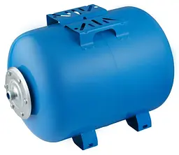 Гідроакумулятор Pumpman НТ горизонтальний 50 л (CV028988) - мініатюра 1