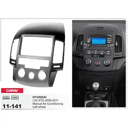 Перехідна рамка Hyundai i30 Carav 11-141 - мініатюра 5