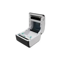 Принтер етикеток X-PRINTER XP-423B USB, Ethernet, WiFi (XP-423B (USB+LAN+WIFI)) - мініатюра 2
