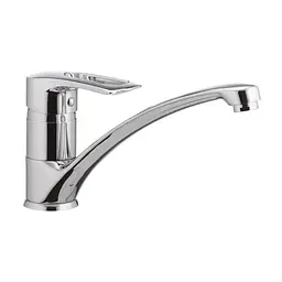 Змішувач для кухні Cron Hansberg 012 CR0036 Хром