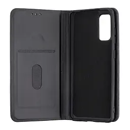 Чохол-книжка Flip Case Samsung S20 4G (G980) Black - мініатюра 2