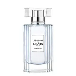 Оригінал Lanvin Les Fleurs De Lanvin Blue Orchid 90 мл ТЕСТЕР туалетна вода