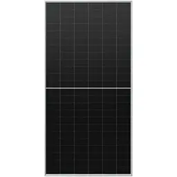 Сонячна панель LONGi Hi-Mo 7 Bifacial LR8-66HGD-615M [157551]
