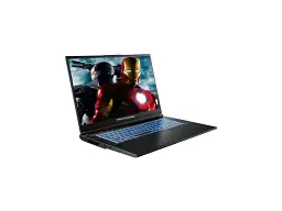 Ноутбук Dream Machines RG5060-17 Black (RG5060-17UA27) - мініатюра 3
