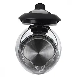 Електрочайник Delfa DK 2650 X - мініатюра 4