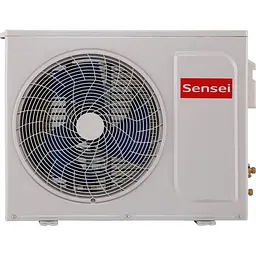 Спліт-система Sensei Lux SAC-18CHG [130639] - мініатюра 4