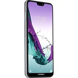 Смартфон Doogee N10 3/32 Gb Global Black - мініатюра 5