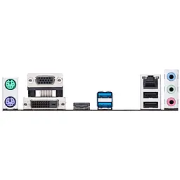 Материнська плата ASUS PRIME H510M-R R2.0-SI (PRIME H510M-R R2.0-SI) (Socket 1200, Intel H510, Micro-ATX) - мініатюра 3
