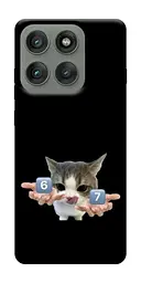 Чохол Demsky Six Seven cat для Motorola Edge 60 Pro