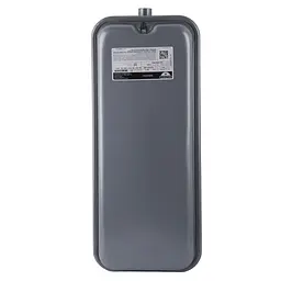 Бак Zilmet Oem-Pro для монтажу в котли Арт. 537 7.5л 3/4″ 3bar прямокутний (13N600FG07)