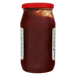 Соус Хуторок Пікантний пастеризований, 460 г (784359) - мініатюра 4