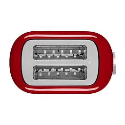 Тостер KitchenAid 5KMT2109EER червоний (5KMT2109EER) - мініатюра 3