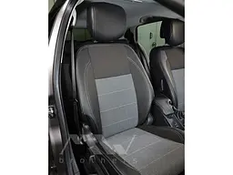 Авточохли модельні MW Brothers для Renault Megane III c 2008 - мініатюра 6