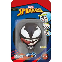 Стретч-іграшка Elastikorps HeroPop Marvel Spider-Man в асортименті (HEPO10MARM) - мініатюра 7