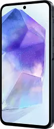 Смартфон Samsung Galaxy A55 5G 8/128Gb Awesome Navy (SM-A556E) - мініатюра 4