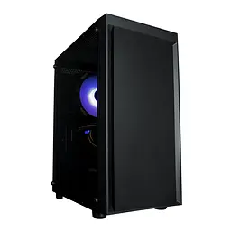 Комп’ютер персональний 2E Complex Gaming AMD R5-3600 16Gb F1TB NVD3050-6 A520 T3PLUS 500W FreeDos - мініатюра 2
