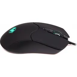 Комп'ютерна мишка Maxxter (McG-6B-I603) USB Black (McG-6B-I603) - мініатюра 3