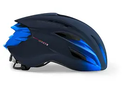 Шолом Met Manta Mips CE Blue S (1052-3HM 133 CE00 S BL1) - мініатюра 2