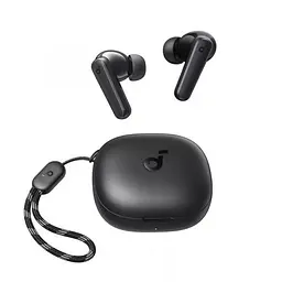 Навушники Anker Soundcore P20i (A3949) бездротові чорні - мініатюра 2