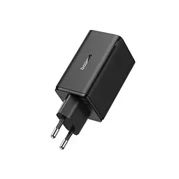 Зарядний пристрій Baseus 65w Simultaneous Charging (Gan6 pro) 4 виходи - мініатюра 2