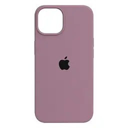 Чохол Original Full Size для Apple iPhone 14 Pro Max Blackcurrant - мініатюра 2
