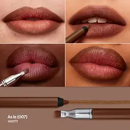 Олівець для губ Revlon ColorStay Multi-Liner 4 в 1, 007 As Is 6.8 г (7268558002) - мініатюра 3
