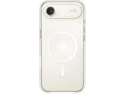 Чохол для смартфона Apple iPhone Air Case with MagSafe – Frost (MGH34) - мініатюра 4