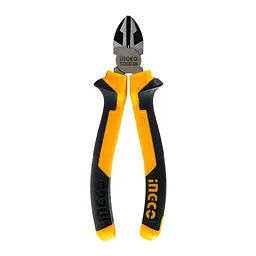 Бокорізи посилені Ingco Industrial Master 180 мм (HHDCP28188) - мініатюра 2