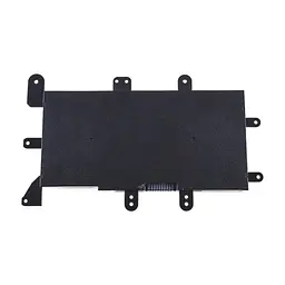 Акумулятор до ноутбука ASUS ROG G703 A42N1713, 5000mAh (71Wh), 4cell, 14.4V, Li-ion (A47560) - мініатюра 2