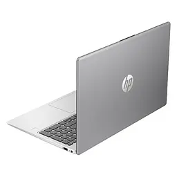 Ноутбук HP 15.6 255R-G10 FHD IPS/AMD Ryzen 3 7335U/16GB/512SSD/UMA/DOS/Silver (C38KDAT) - мініатюра 5