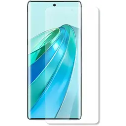 Защитная пленка StatusSKIN для Honor X9a Экран Матовая Pro