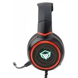 Ігрові навушники Meetion Gaming Backlit HiFi MT-HP030 - мініатюра 3