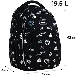 Рюкзак Kite Education teens 905M-2 (K25-905M-2) - мініатюра 3