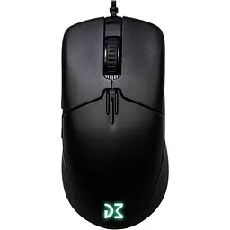 Миша Dream Machines DM7 Switch Kailh Black (DM7_SWITCH) [104730] - мініатюра 1