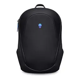 Рюкзак Alienware 16 Backpack AW5625P Dell sum0028055 - мініатюра 2