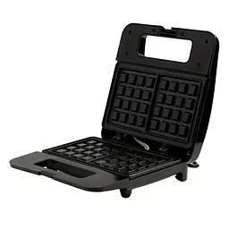 Електровафельниця для бельгійських вафель VILGRAND VW0755, Vilgrand 85813