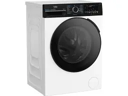 Пральна машина автоматична Beko BM3WFSU48415WPBB2 - мініатюра 9
