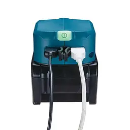 Адаптер USB для акумуляторів XGT Makita ADP001G - мініатюра 4