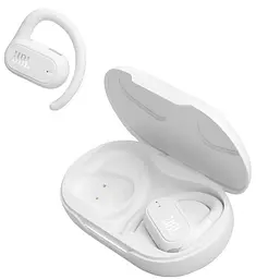 Гарнітура JBL Soundgear Sense White (JBLSNDGEARSNSWHT) - мініатюра 3