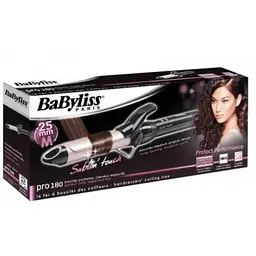 Плойка Babyliss C325E - мініатюра 3