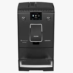 Кавомашина Nivona CafeRomatica 756 [NICR 756] [61994] - мініатюра 2