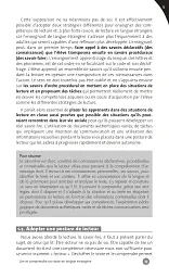 Collection F. Lire et comprendre en français langue étrangère - мініатюра 10