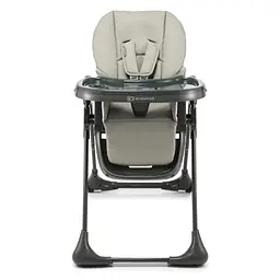 Стілець для годування Kinderkraft Tummie Grey (5902533925049) - мініатюра 4