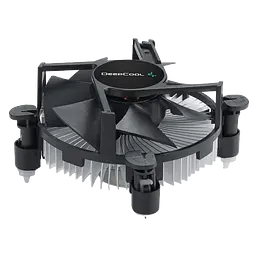 Повітряне охолодження Deepcool CK-11509 Black (CK-11509) - мініатюра 2