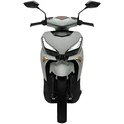 Електроскутер Yadea Velax H 07514 Grey [172388] - мініатюра 2