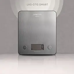 Ваги кухонні Liberton LKS-0713 Smart [157655] - мініатюра 9