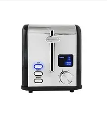 Тостер Gerlach GL 3221 + підставка для булочок 1100 Вт - мініатюра 4