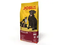 Сухий корм для собак Josera JosiDog Regular Adult - домашній птах 1кг на вагу