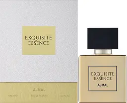 Оригінал Ajmal Exquisite Essence 100 мл Парфумована вода