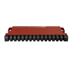 Маршрутизатор MikroTik L009UiGS-RM - мініатюра 3